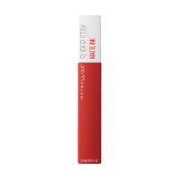 Labial Líquido Maybelline SuperStay Matte Ink Dancer