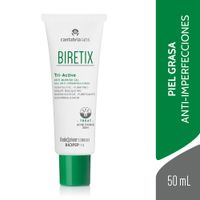 Gel Facial Anti-imperfecciones Biretix para Pieles Grasas