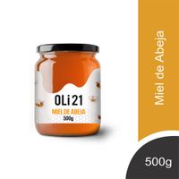 Miel de Abeja OLI21