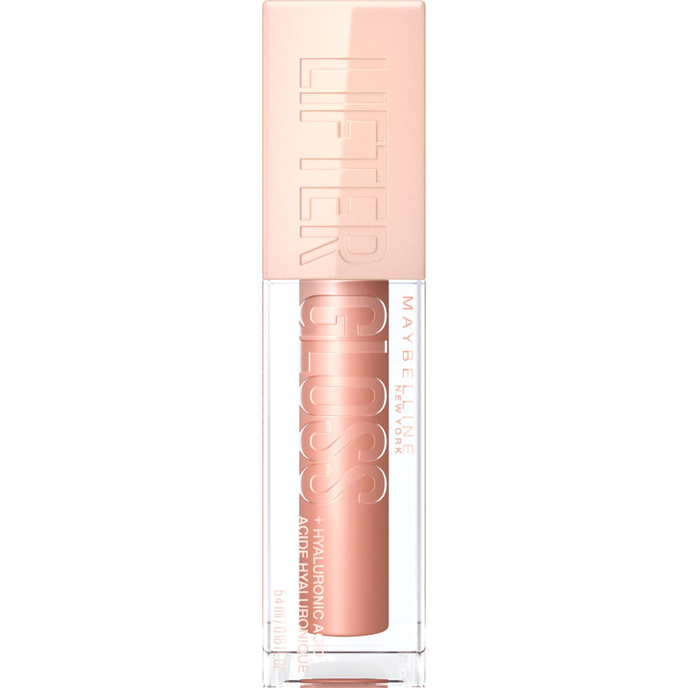 Brillo Labial Maybelline Lip Lifter Gloss Stone