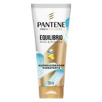 Acondicionador Pantene Pro-V Miracles Equilibrio Raíz y Puntas - Botella 250ML