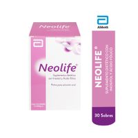 Neolife Polvo para Solución Oral