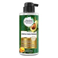 Crema para Peinar Herbal Essences Pequi & Aguacate
