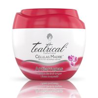 Crema Facial Teatrical Antiarrugas con Células Madre - Pote 200 G