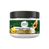 Mascarilla Herbal Essences Pequi & Aguacate