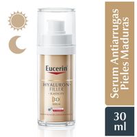 Sérum Eucerin Hyaluron Filler Elasticity 3D - Frasco 30 ML