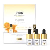 Sérum ISDIN ISDINCEUTICS Flavo - C Forte - Caja 3 UN