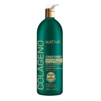 Acondicionador Kativa Colágeno - Frasco 1000 ML