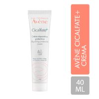 Crema Facial Reparadora Avène Cicalfate
