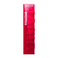 Labial Líquido Maybelline SuperStay Vinyl Ink Tono Wicked