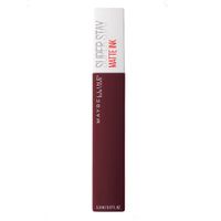 Labial Líquido Maybelline SuperStay Matte Ink Composer