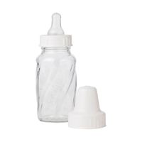 Biberón de Vidrio Evenflo Classic - Frasco 4 OZ