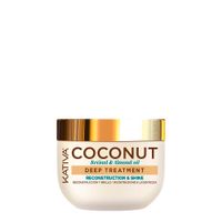 Crema Tratamiento Kativa Coconut Intensiva