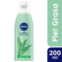 Tónico Facial Nivea Matizante para Piel Mixta - Frasco 200 ML