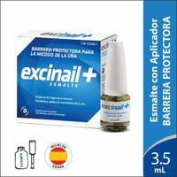 Excinail Esmalte uñas
