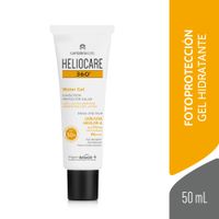 Fotoprotector Heliocare 360° Water Gel SPF 50+ Hidratante