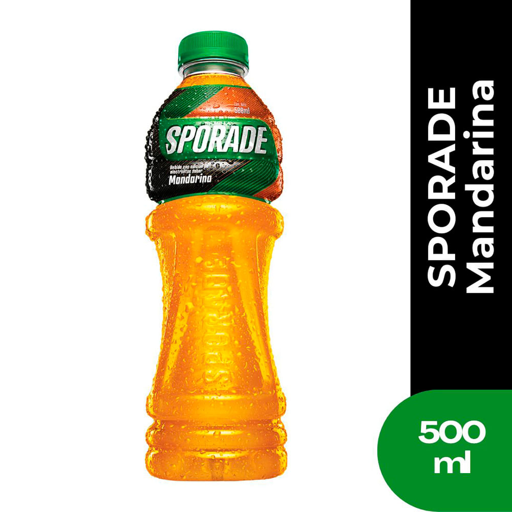 Sporade Mandarina