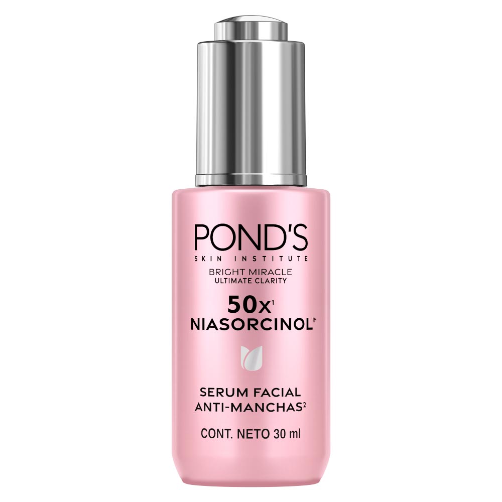 Sérum Facial Ponds Bright Miracle Antimanchas