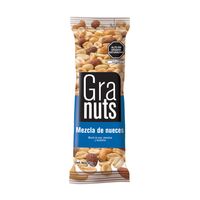 Mezcla GRANUTS Nueces - Bolsa 40 G
