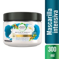 Mascarilla Tratamiento Capilar Herbal Essences Bío Renew Argan Oil Of Morocco - Frasco 300 ML