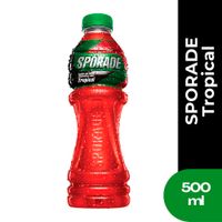 Sporade Tropical
