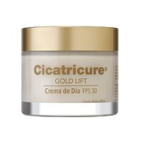 Crema Antiarrugas Cicatricure Gold Lift Día FPS30 - Frasco 50 G