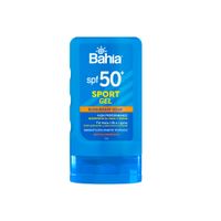 Bloqueador en Gel Solar Bahía Sport SPF50+