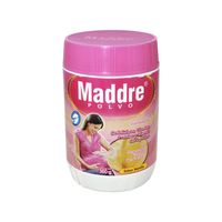 Maddre Polvo Sabor Vainilla - Frasco 360 G