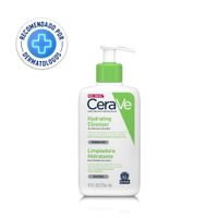 Limpiadora Hidratante CeraVe - Frasco 236 ML