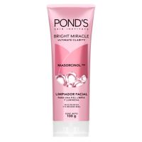 Espuma Facial Limpiadora Ponds Bright Miracle Antimanchas