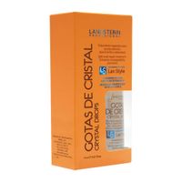 Reparador de Puntas Lanosterin Lano.Wave Gotas de Cristal - Frasco 15 ML