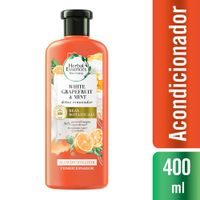 Acondicionador Herbal Essences White Grapefruit & Mint