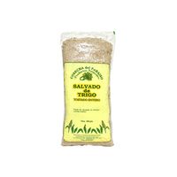Salvado De Trigo Entero Cosecha del Paraíso - Bolsa 400 G