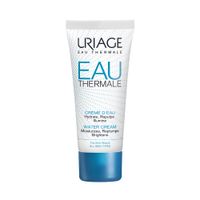 Crema de Agua Uriage Eau Thermale - Tubo 40 ML