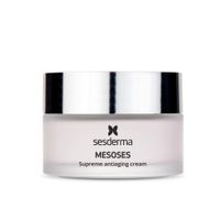 Crema Antienvejecimiento Mesoses Sesderma Suprema