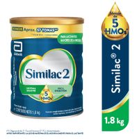 Similac 2 HMO 1800 g