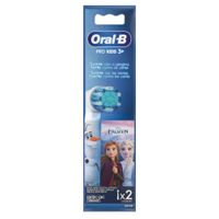Repuesto para Cepillo Eléctrico Oral-B Frozen