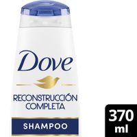 Shampoo Dove Reconstrucción Completa