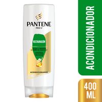 Acondicionador Restauración Pantene Pro-V - Frasco 400 ML