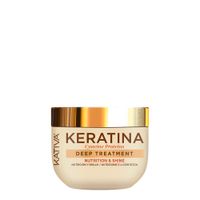 Crema Tratamiento Kativa Keratina Intensiva