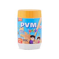 PVM Junior Sabor Vainilla - Frasco 360 G