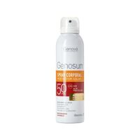 Protector Solar Genosun Spray Corporal SPF50