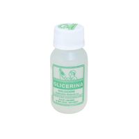 Glicerina Líquido - Frasco 60 ML