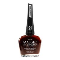 Esmalte de Uñas en Gel Masglo Golosa - Frasco 13.5 ML