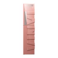 Labial Líquido Maybelline SuperStay Vinyl Ink Tono Captivated