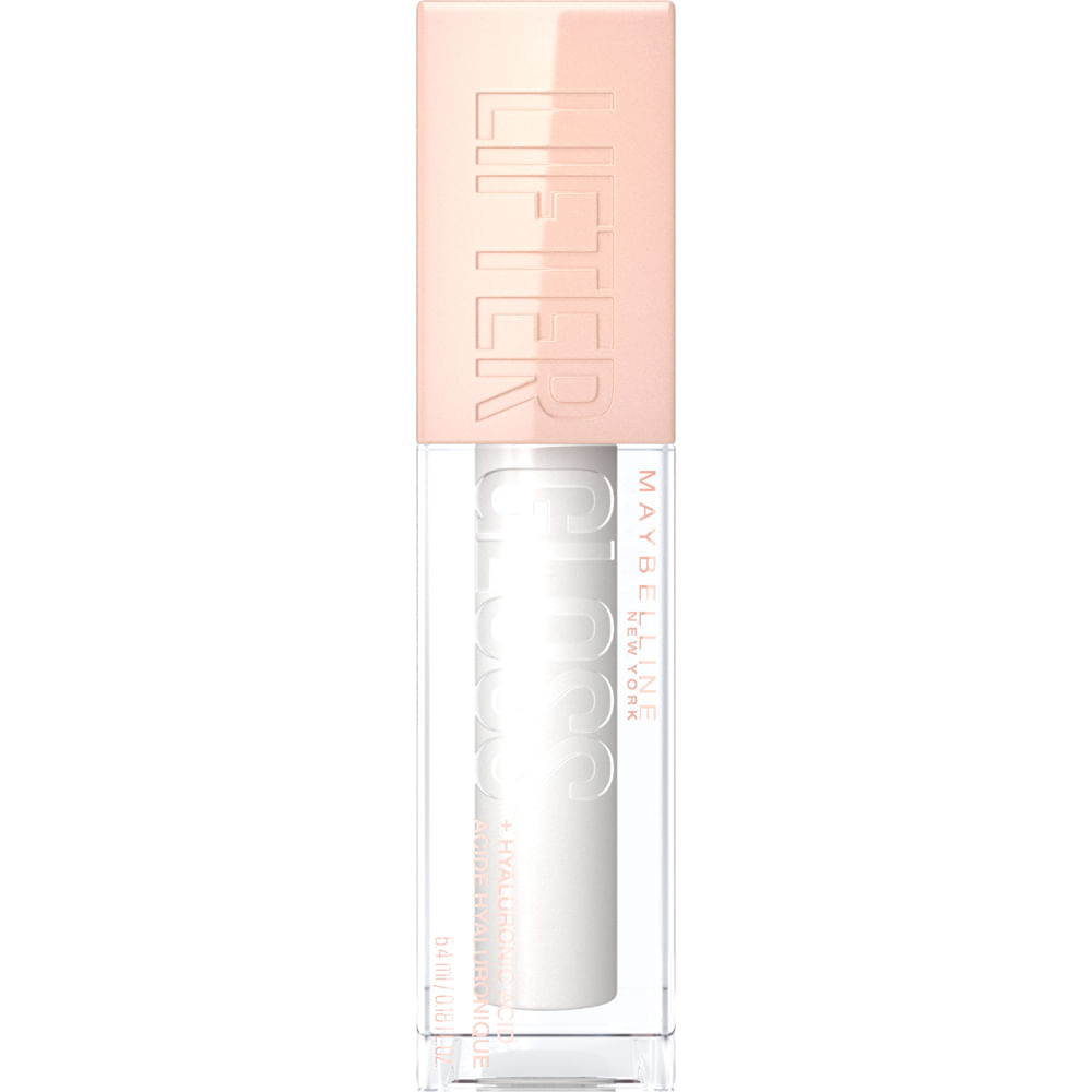 Brillo Labial Maybelline Lip Lifter Gloss Pearl