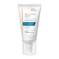 Crema Ligera Melascreen UV Ducray SPF 50 - Frasco 40 ML