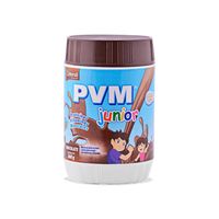PVM Junior Sabor Chocolate - Frasco 360 G