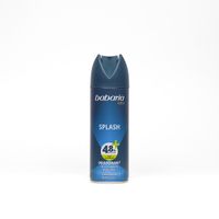 Desodorante Spray Babaria Splash Men