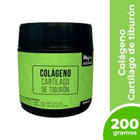 Colágeno Hidrolizado Cartílago de Tiburón Mujer Aguaje